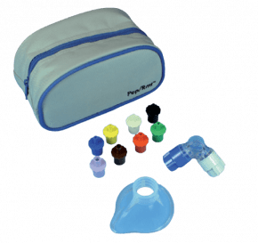 PEP / RMT Patient Kits | Oxygen-Care.com